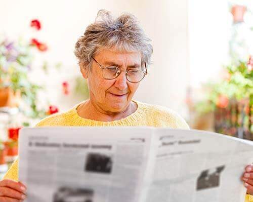 4 Common Myths About Alzheimer's in Roseville, CA