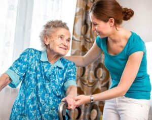 Providing the Best Dementia Care for Seniors in Roseville, CA