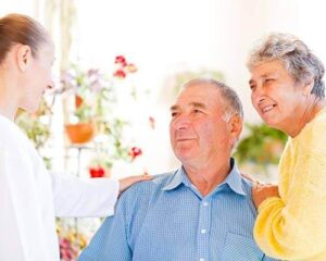 The Benefits of Senior Home Care in Roseville, CA