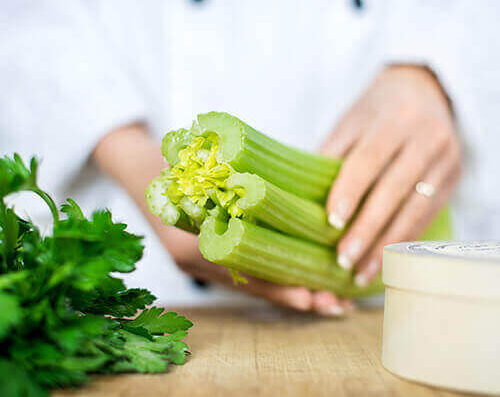 Why Roseville, CA Seniors Should Eat More Celery