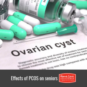 What Are the Effects of PCOS on Seniors in Roseville, CA