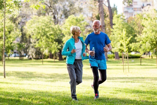 5 Ways Healthy Aging Is Essential