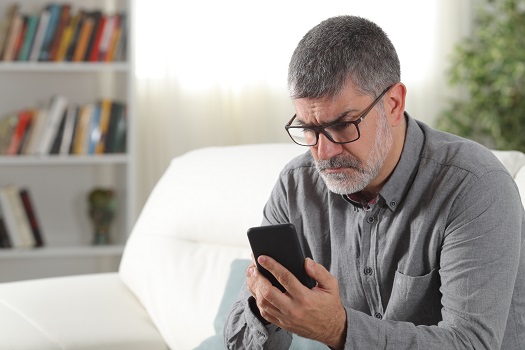Great Apps to Help Stroke Survivors Communicate in Roseville, CA