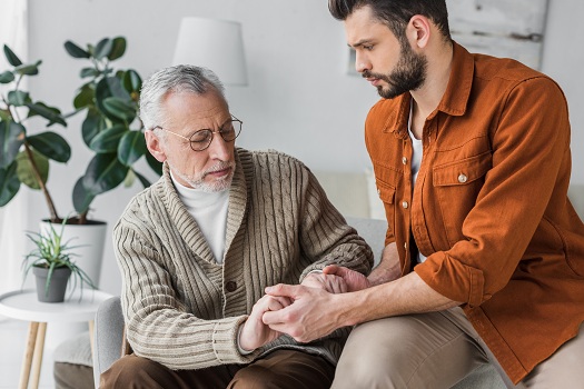 5 Ways Families Are Impacted by Parkinson’s Disease