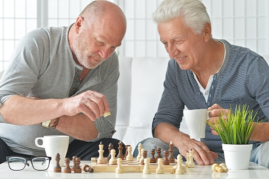 What Cognitive Exercises Are Best for Stroke Recovery?