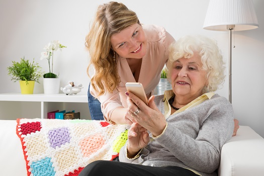 How to Promote Independence in Older Adults in Roseville, CA
