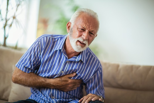 What are the Sources of Persistent Pain in Seniors in Roseville, CA