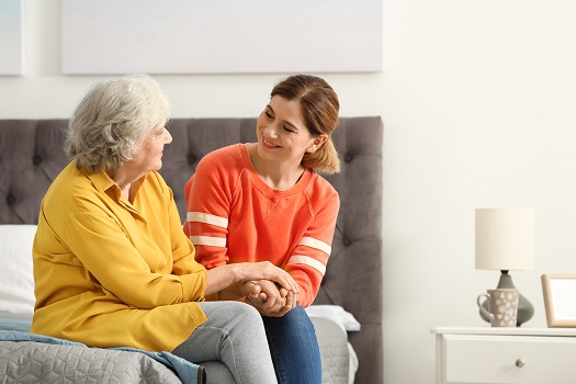 Why Preserving Dignity Is Important for Older Adults in Roseville, CA