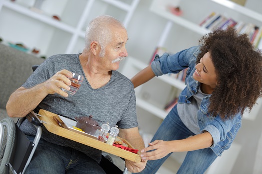 Things Older Adults Can Get for Free in Rosville, CA