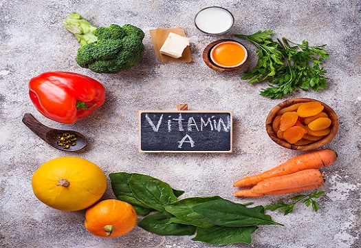 fundamental Nutrients Every Older Adult Needs in Carmichael, CA