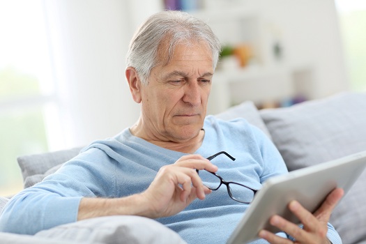 Activities Older Adults with Limited Mobility Should Consider in Carmichael, CA