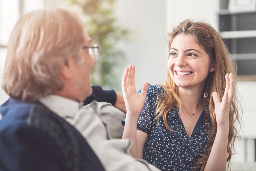 Tips for New Caregivers to Boost Senior Health in Roseville, CA