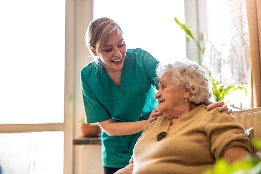 Ways to Promote Independence in Aging Adults with Dementia in Carmichael, CA