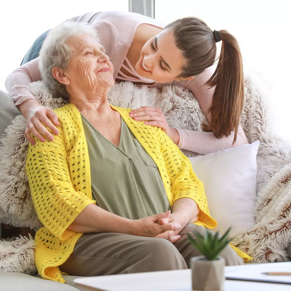 Carmichael Home Care